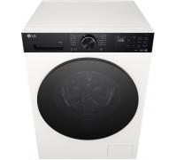 LG F4X5011THB Skalbimo mašina, A, Front loading, Skalbimo talpa 11 kg, Gylis 56.5 cm, 1400 RPM, Baltas