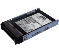 LENOVO ISG ThinkSystem 3.5inch VA 480GB Read Intensive SATA 6Gb HS SSD v2