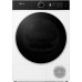 Hisense grzałka technologia 10 kg głębokość 64 cm - Velas osłona DH5I104BWAB (6901101832900)
