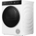 Hisense grzałka technologia 10 kg głębokość 64 cm - Velas osłona DH5I104BWAB (6901101832900)