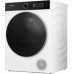 Hisense grzałka technologia 10 kg głębokość 64 cm - Velas osłona DH5I104BWAB (6901101832900)