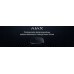 Ajax Kamera HL - kopułka (szklana) DomeCam Mini (5 Mp/4 mm) (8EU) - czarny