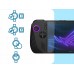 Hello Case Swith kło Hybryforwe For ASUS ROG Ally X