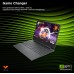 HP Victus Gaming 15-fb3023nw AMD Ryzen™ 7 7445H Laptop 39,6 cm (15.6") Full HD 16 GB DDR5-SDRAM 512 GB SSD NVIDIA GeForce RTX 4050 Wi-Fi 6 (802.11ax) Windows 11 Home Black