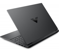 HP Victus Gaming 15-fb3023nw AMD Ryzen™ 7 7445H Laptop 39,6 cm (15.6") Full HD 16 GB DDR5-SDRAM 512 GB SSD NVIDIA GeForce RTX 4050 Wi-Fi 6 (802.11ax) Windows 11 Home Black