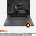 HP Victus Gaming 15-fb3023nw AMD Ryzen™ 7 7445H Laptop 39,6 cm (15.6") Full HD 16 GB DDR5-SDRAM 512 GB SSD NVIDIA GeForce RTX 4050 Wi-Fi 6 (802.11ax) Windows 11 Home Black