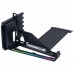 Lian Li Pionowy zestaw mocowania GPU VG4-5-V4 z kablem riser PCIe 5.0 czarny