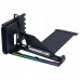 Lian Li Pionowy zestaw mocowania GPU VG4-5-V4 z kablem riser PCIe 5.0 czarny