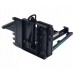 Lian Li Pionowy zestaw mocowania GPU VG4-5-V4 z kablem riser PCIe 5.0 czarny