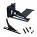 Lian Li Pionowy zestaw mocowania GPU VG4-5-V4 z kablem riser PCIe 5.0 czarny