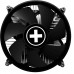 Xilence CPU chłodzenie Performance C I350PWM.B gniazdo 1700