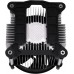 Xilence CPU chłodzenie Performance C I350PWM.B gniazdo 1700