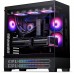 Phanteks XT View Matrix D-RGB black (PH-XT523VM1_DBK01)