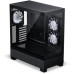 Phanteks XT View Matrix D-RGB black (PH-XT523VM1_DBK01)