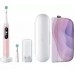 Brush  Oral-B iO Series 6 Pink Sand Luxe Edition