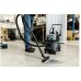 WAART ODKURZACZ BUDOWLANY Z AUTOOTRZĄSACZEM 1600W, 30L
