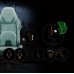 Diablo Chairs X.One Prime Mystic Mint Normal Size