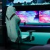 Diablo Chairs X.One Prime Mystic Mint Normal Size