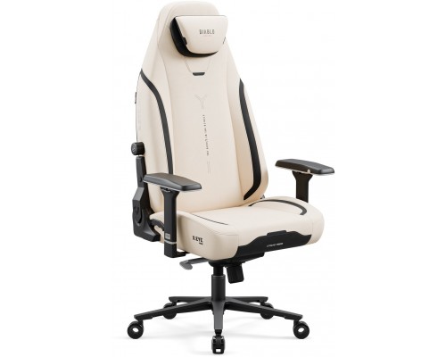 Diablo Chairs X.Eye Prime Desert Storm Normal Size