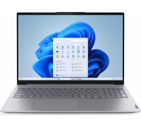 Laptop Lenovo ThinkBook 16 G8 IAL Ultra 5 135H / 16 GB / 512 GB / W11 Pro (21SK00JPPB)