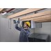 CORDLESS DRILL AKU. UDAROWA GSB 18V-65 0*AH LB