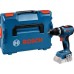 CORDLESS DRILL AKU. UDAROWA GSB 18V-65 0*AH LB