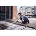 CORDLESS DRILL AKU. UDAROWA GSB 18V-65 0*AH LB