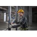 CORDLESS DRILL AKU. UDAROWA GSB 18V-65 0*AH LB
