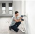 CORDLESS DRILL AKU. UDAROWA GSB 18V-65 0*AH LB