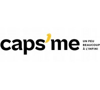 CAPSME Minimalist Pack (without coffee), Senseo