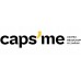 CAPSME Minimalist Pack (without coffee), Senseo