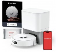 SwitchBot Mini K10+ Pro