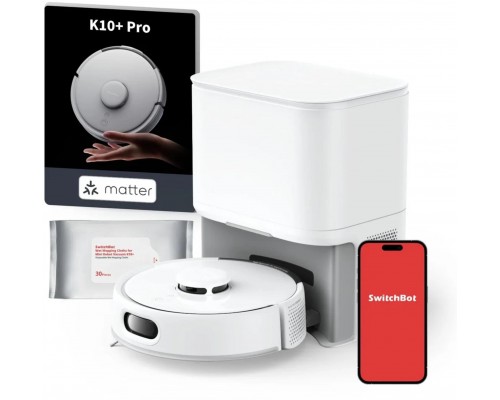 SwitchBot Mini K10+ Pro