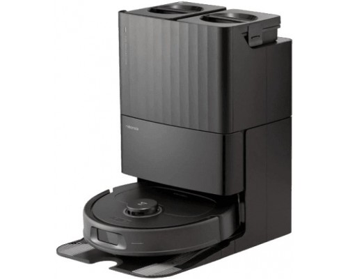 Roborock Qrevo C Pro Black