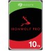 IRONWOLF PRO 10TB SATA 3.5IN