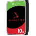 IRONWOLF PRO 10TB SATA 3.5IN