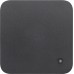 ASUS ExpertCenter PN54-BBR522MNS1 Wielkość PC 0.6L Black 3,2 GHz