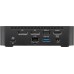 ASUS ExpertCenter PN54-BBR522MNS1 Wielkość PC 0.6L Black 3,2 GHz