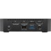 ASUS ExpertCenter PN54-BBR522MNS1 Wielkość PC 0.6L Black 3,2 GHz