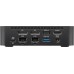 ASUS ExpertCenter PN54-BBR522MNS1 Wielkość PC 0.6L Black 3,2 GHz