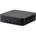 ASUS ExpertCenter PN54-BBR522MNS1 Wielkość PC 0.6L Black 3,2 GHz