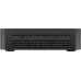 ASUS ExpertCenter PN54-BBR522MNS1 Wielkość PC 0.6L Black 3,2 GHz