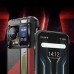 HOTWAV Hyper 7 Pro (czerwony)
