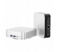 GEEKOM A7 AMD Ryzen™ 5 7535HS (DDR5 16G +Gen4 512/