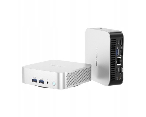 GEEKOM A7 AMD Ryzen™ 5 7535HS (DDR5 16G +Gen4 512/