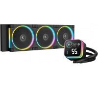 Deepcool LQ360 Ultra ARGB (R-LQ360-BKASMC-G-1)