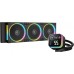 Deepcool LQ360 Ultra ARGB (R-LQ360-BKASMC-G-1)