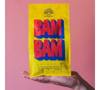 Lykke - kawa ziarnista BAM BAM Espresso 500 g