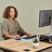 Fellowes Ergonomiczna pionowa Breytaâ¢ Plus duża praworęczna