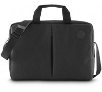 TORBA DO LAPTOPA GENUA 15,6'' CZARNA